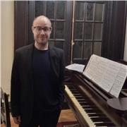 Aprende piano online, orientacion clasica y popular